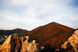 계양산,국내여행,여행지추천