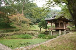 식영정,국내여행,여행지추천