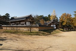 영남대학교 민속촌,국내여행,여행지추천