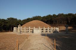 김유신장군묘,국내여행,여행지추천